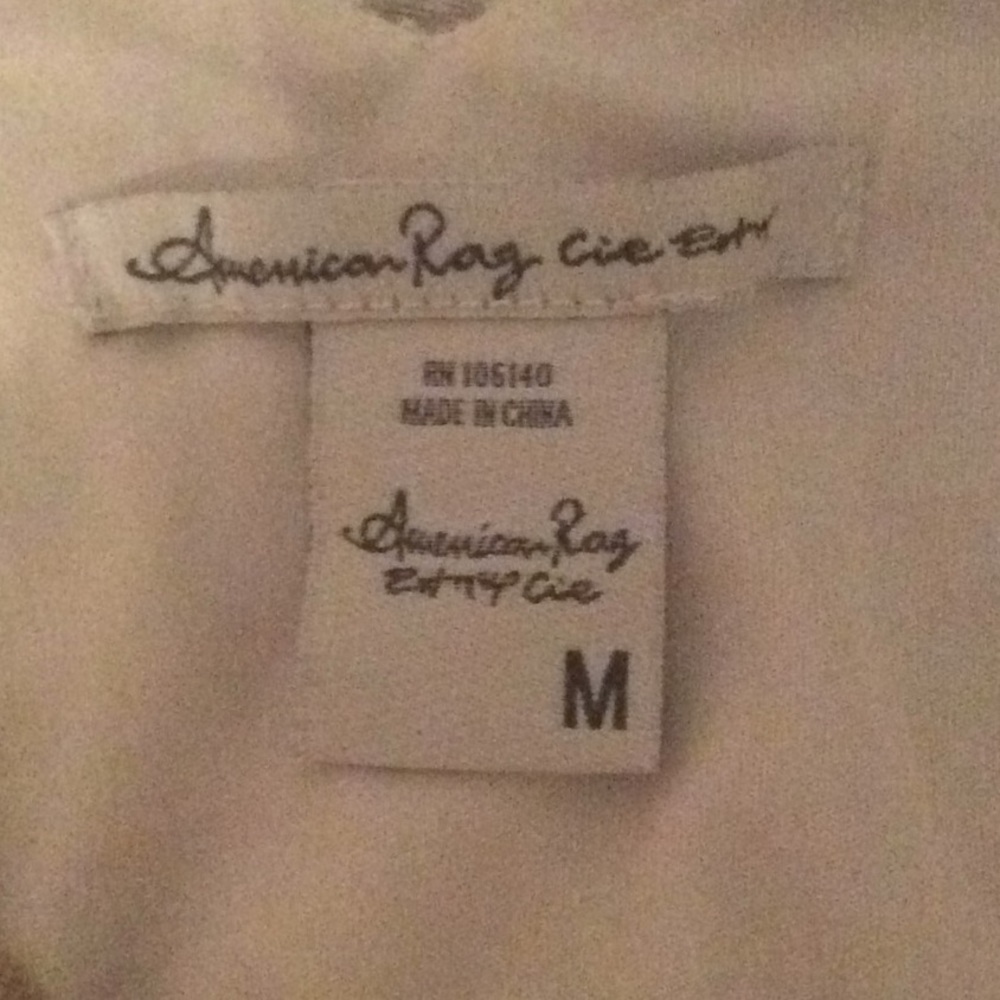 American Rag dress - Picture 4 of 4